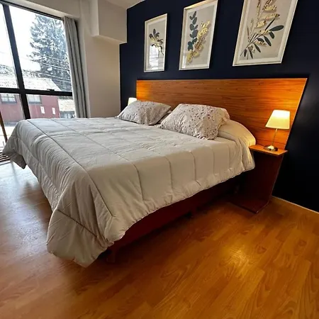 El Ocaso Ll Apartment San Carlos de Bariloche Exterior photo