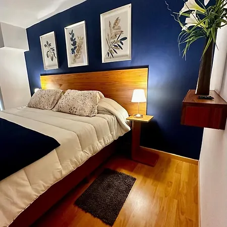 El Ocaso Ll Apartment San Carlos de Bariloche Exterior photo