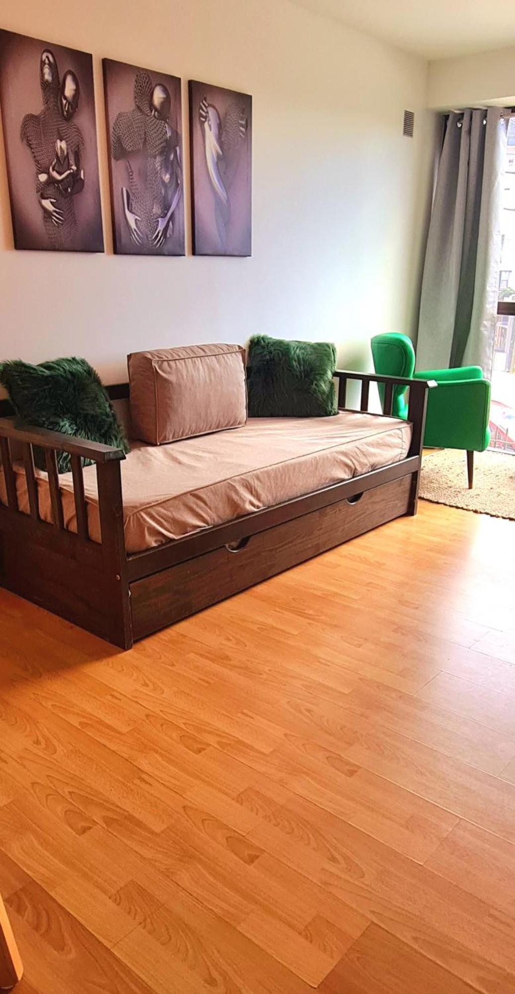 Apartamento El Ocaso Ll