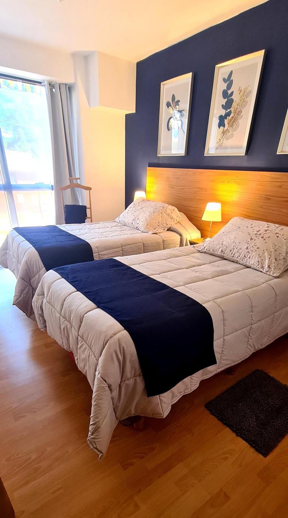 El Ocaso Ll Apartment San Carlos de Bariloche